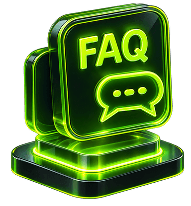 FAQ Illustration